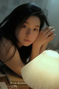 YiTuYu Vol.8762 Hu Die Mei Mei Capturing Solitude Art Language Unveiled - image 15