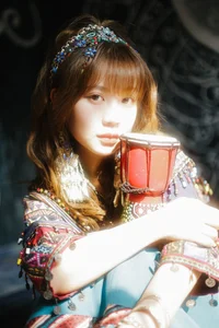 Exploring the Aesthetic Charm of YiTuYu Art Language Vol.4867 Featuring Lin Lin - image 16