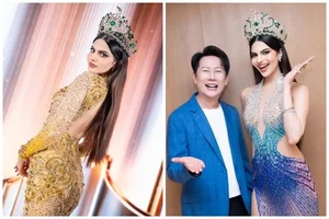 Miss Grand International 2024 Controversy: Title Stripped Amid Unprecedented Drama - image 2