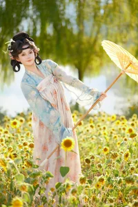 YiTuYu Vol.10314 Song Bing Jiu Jiu: Comprehensive 57-Photo Art Language Visual Experience - image 33