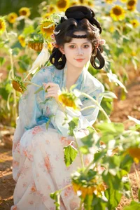 YiTuYu Vol.10314 Song Bing Jiu Jiu: Comprehensive 57-Photo Art Language Visual Experience - image 34