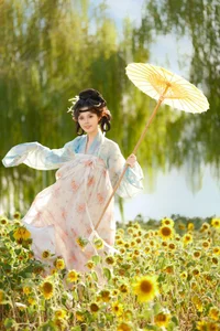 YiTuYu Vol.10314 Song Bing Jiu Jiu: Comprehensive 57-Photo Art Language Visual Experience - image 41