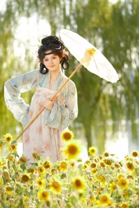 YiTuYu Vol.10314 Song Bing Jiu Jiu: Comprehensive 57-Photo Art Language Visual Experience - image 26
