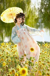 YiTuYu Vol.10314 Song Bing Jiu Jiu: Comprehensive 57-Photo Art Language Visual Experience - image 32