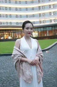 Elegant Woman: Modern Style and Confident Beauty - image 3