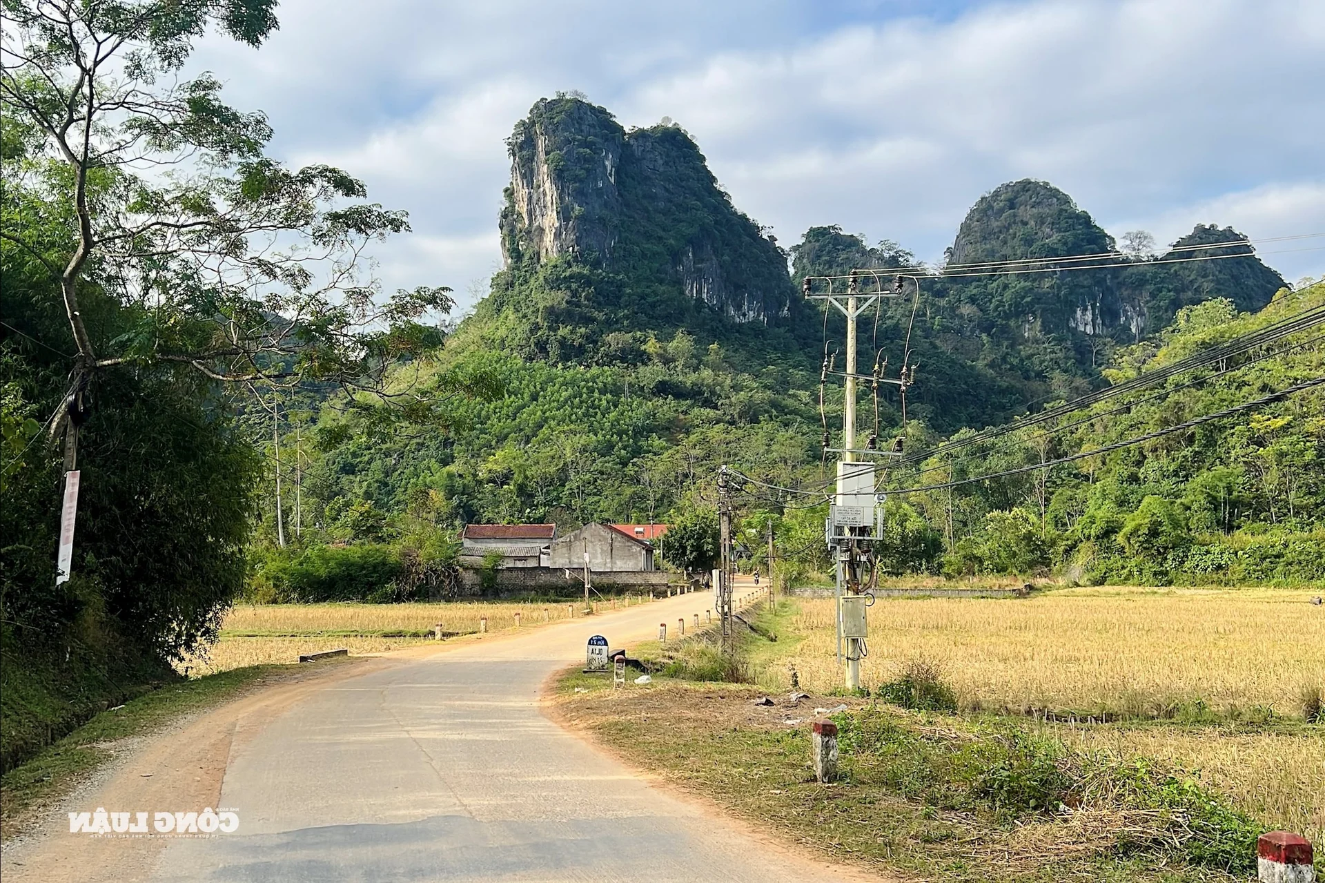 Huu Lien: A Pristine Escape Amidst the Lush Green Mountains of Lang Son