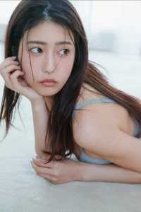 Natsuki Abe Exclusive FRIDAY Monthly Girl 053 Photo Collection – Elegant Japanese Model Fashion and Lifestyle Photography - image 8
