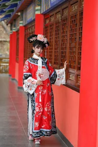 Captivating Visuals in YiTuYu Art Language Vol.6541 with Wo Shi Xiao Sui Sui - image 16