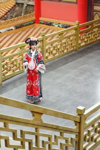 Captivating Visuals in YiTuYu Art Language Vol.6541 with Wo Shi Xiao Sui Sui - image 13