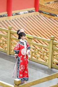 Captivating Visuals in YiTuYu Art Language Vol.6541 with Wo Shi Xiao Sui Sui - image 19