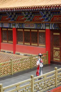 Captivating Visuals in YiTuYu Art Language Vol.6541 with Wo Shi Xiao Sui Sui - image 7