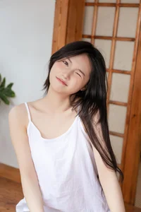 Discover Elegance in YiTuYu Art Language Vol.4555 Featuring Model Zora - image 11