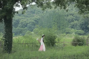 Exploring the Aesthetic Journey of Art Language Vol.5161 Miao Miao Jia De Xiao Yu Gan - image 23