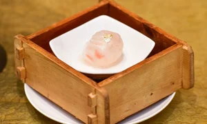 Exploring Authentic Cantonese Culinary Excellence at a Michelin-Starred Destination in Saigon - image 6