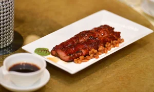 Exploring Authentic Cantonese Culinary Excellence at a Michelin-Starred Destination in Saigon - image 1