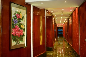 Exploring Authentic Cantonese Culinary Excellence at a Michelin-Starred Destination in Saigon - image 8