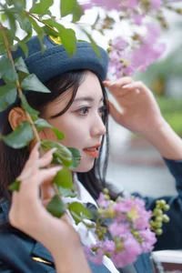 Captivating Visual Storytelling with Qi Qi in YiTuYu Art Language Vol.7840 - image 5