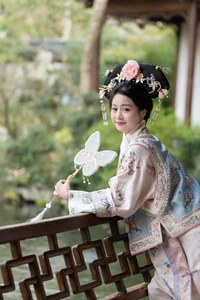 Timeless Grace: YiTuYu Art Language Vol.6646 Featuring Cheng Zi Shu - image 21