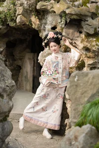 Timeless Grace: YiTuYu Art Language Vol.6646 Featuring Cheng Zi Shu - image 12