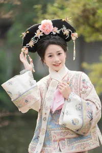 Timeless Grace: YiTuYu Art Language Vol.6646 Featuring Cheng Zi Shu - image 27