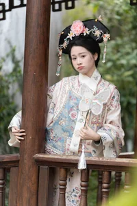 Timeless Grace: YiTuYu Art Language Vol.6646 Featuring Cheng Zi Shu - image 19