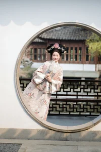 Timeless Grace: YiTuYu Art Language Vol.6646 Featuring Cheng Zi Shu - image 14