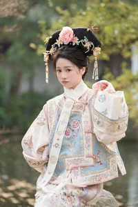 Timeless Grace: YiTuYu Art Language Vol.6646 Featuring Cheng Zi Shu - image 9