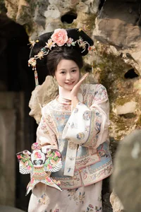 Timeless Grace: YiTuYu Art Language Vol.6646 Featuring Cheng Zi Shu - image 26