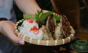 Creative Vegetarian Cuisine in Ho Chi Minh City's Michelin Restaurants - image 6