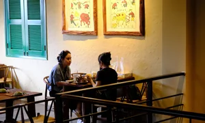 Creative Vegetarian Cuisine in Ho Chi Minh City's Michelin Restaurants - image 3