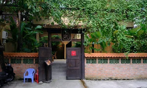 Creative Vegetarian Cuisine in Ho Chi Minh City's Michelin Restaurants - image 5