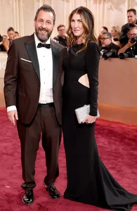 Most Romantic Celebrity Couples on the 2026 Golden Globes Red Carpet - image 8