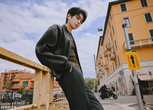 Zhang Ruoyun’s Career Skyrockets Following the Global Success of Joy of Life 2 - image 11