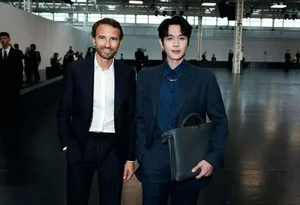Zhang Ruoyun’s Career Skyrockets Following the Global Success of Joy of Life 2 - image 0