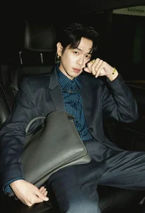 Zhang Ruoyun’s Career Skyrockets Following the Global Success of Joy of Life 2 - image 7
