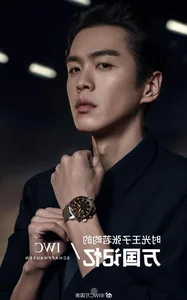 Zhang Ruoyun’s Career Skyrockets Following the Global Success of Joy of Life 2 - image 6