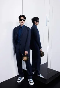 Zhang Ruoyun’s Career Skyrockets Following the Global Success of Joy of Life 2 - image 3