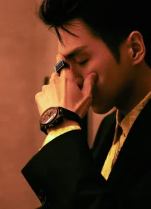 Zhang Ruoyun’s Career Skyrockets Following the Global Success of Joy of Life 2 - image 2