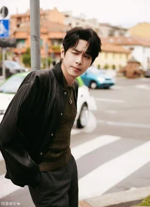 Zhang Ruoyun’s Career Skyrockets Following the Global Success of Joy of Life 2 - image 5