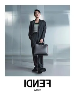 Zhang Ruoyun’s Career Skyrockets Following the Global Success of Joy of Life 2 - image 12