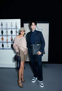 Zhang Ruoyun’s Career Skyrockets Following the Global Success of Joy of Life 2 - image 4