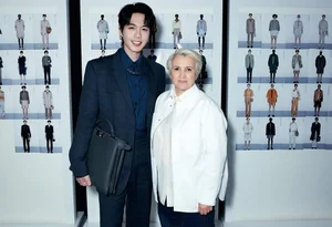 Zhang Ruoyun’s Career Skyrockets Following the Global Success of Joy of Life 2 - image 10