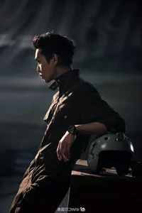 Zhang Ruoyun’s Career Skyrockets Following the Global Success of Joy of Life 2 - image 9