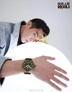 Zhang Ruoyun’s Career Skyrockets Following the Global Success of Joy of Life 2 - image 14
