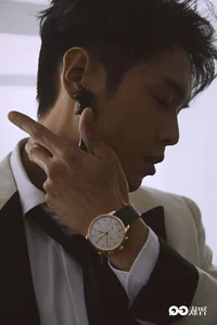 Zhang Ruoyun’s Career Skyrockets Following the Global Success of Joy of Life 2 - image 8