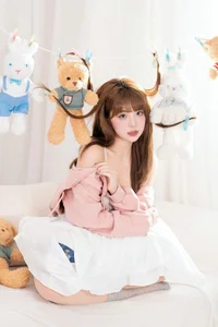 Visual Storytelling in YiTuYu Art Language Vol.7531 Featuring Sai Xi Xi Li Ma - image 17