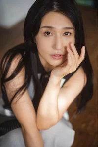 Iori Kogawa Actress Photo Collection: The Final 'Graduation' Last Nude Series - image 23