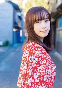 Kaori Maeda Releases First Photobook 'Otona no Kaori' Featuring Elegant Portraits - image 2