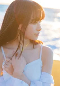 Kaori Maeda Releases First Photobook 'Otona no Kaori' Featuring Elegant Portraits - image 9