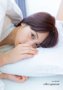Kaori Maeda Releases First Photobook 'Otona no Kaori' Featuring Elegant Portraits - image 13